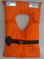 Yoke Type Life Jacket